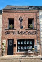 Agence immobilière Gonneville-la-Mallet Griffin Immobilier