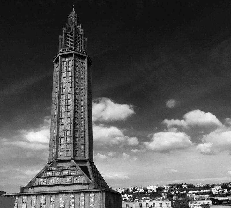 Souscrire un crédit immobilier avec un courtier professionnel, Le Havre 76